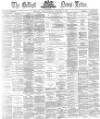 Belfast News-Letter Friday 13 November 1874 Page 1