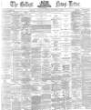 Belfast News-Letter Saturday 14 November 1874 Page 1
