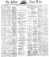 Belfast News-Letter Monday 04 January 1875 Page 1