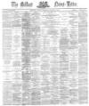 Belfast News-Letter Monday 25 January 1875 Page 1