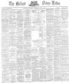 Belfast News-Letter Thursday 03 June 1875 Page 1