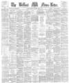 Belfast News-Letter Monday 19 July 1875 Page 1