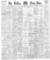 Belfast News-Letter Friday 20 August 1875 Page 1