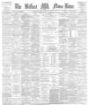 Belfast News-Letter Thursday 02 September 1875 Page 1