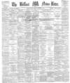 Belfast News-Letter Friday 03 September 1875 Page 1