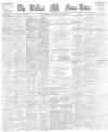 Belfast News-Letter Thursday 09 September 1875 Page 1
