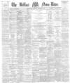 Belfast News-Letter Monday 20 September 1875 Page 1