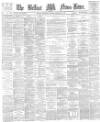 Belfast News-Letter Wednesday 22 September 1875 Page 1