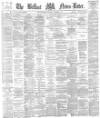Belfast News-Letter Monday 01 November 1875 Page 1