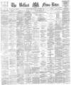 Belfast News-Letter Friday 05 November 1875 Page 1