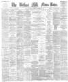 Belfast News-Letter Thursday 11 November 1875 Page 1