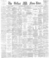 Belfast News-Letter Friday 12 November 1875 Page 1