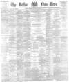 Belfast News-Letter Thursday 18 November 1875 Page 1