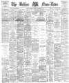 Belfast News-Letter Friday 24 December 1875 Page 1