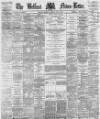 Belfast News-Letter Thursday 27 July 1876 Page 1