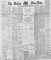 Belfast News-Letter Thursday 16 November 1876 Page 1