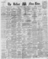 Belfast News-Letter Wednesday 27 December 1876 Page 1