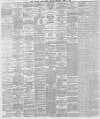 Belfast News-Letter Monday 09 April 1877 Page 2