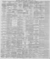 Belfast News-Letter Friday 29 June 1877 Page 2