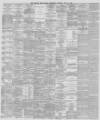 Belfast News-Letter Wednesday 11 July 1877 Page 2