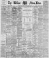 Belfast News-Letter Wednesday 29 August 1877 Page 1