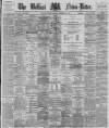 Belfast News-Letter Monday 17 September 1877 Page 1