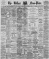 Belfast News-Letter Wednesday 26 September 1877 Page 1