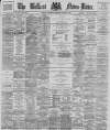 Belfast News-Letter Wednesday 03 October 1877 Page 1