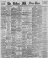 Belfast News-Letter Thursday 04 October 1877 Page 1