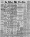 Belfast News-Letter Tuesday 16 October 1877 Page 1