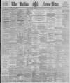Belfast News-Letter Monday 26 November 1877 Page 1