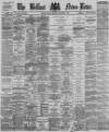 Belfast News-Letter Friday 07 December 1877 Page 1