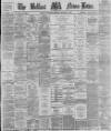 Belfast News-Letter Wednesday 12 December 1877 Page 1