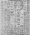 Belfast News-Letter Wednesday 12 December 1877 Page 2