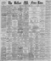 Belfast News-Letter Friday 14 December 1877 Page 1