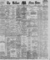 Belfast News-Letter Monday 24 December 1877 Page 1