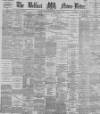 Belfast News-Letter Thursday 03 January 1878 Page 1