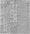 Belfast News-Letter Tuesday 15 January 1878 Page 2