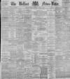 Belfast News-Letter Thursday 17 January 1878 Page 1