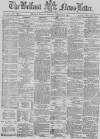 Belfast News-Letter Monday 21 January 1878 Page 1