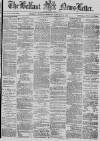 Belfast News-Letter Monday 28 January 1878 Page 1