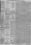 Belfast News-Letter Monday 28 January 1878 Page 3