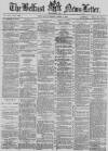 Belfast News-Letter Tuesday 02 April 1878 Page 1