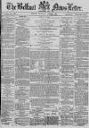 Belfast News-Letter Thursday 11 April 1878 Page 1