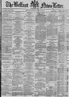 Belfast News-Letter Friday 26 April 1878 Page 1
