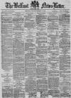 Belfast News-Letter Friday 03 January 1879 Page 1