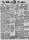 Belfast News-Letter Monday 06 January 1879 Page 1