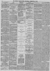 Belfast News-Letter Thursday 20 February 1879 Page 4