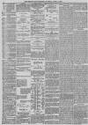 Belfast News-Letter Tuesday 08 April 1879 Page 4