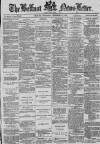 Belfast News-Letter Thursday 04 September 1879 Page 1